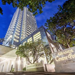 Grande Centre Point Hotel Ploenchit - SHA Plus